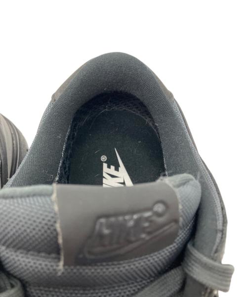 NIKE（ナイキ）NIKE (ナイキ) DUNK LOW GORE-TEX -TRIPLE/ダンク ロー ゴアテックス -トリプルブラック スニーカー ブラック サイズ:26.5の古着・服飾アイテム