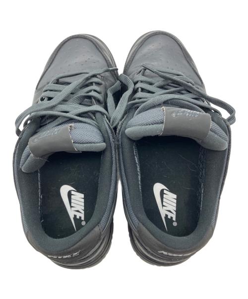 NIKE（ナイキ）NIKE (ナイキ) DUNK LOW GORE-TEX -TRIPLE/ダンク ロー ゴアテックス -トリプルブラック スニーカー ブラック サイズ:26.5の古着・服飾アイテム
