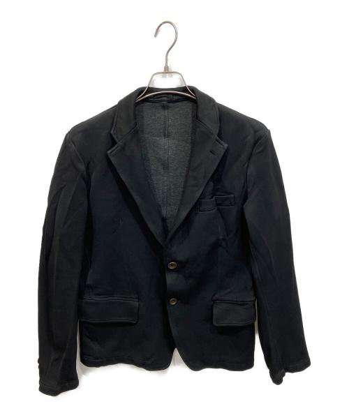 COMME des GARCONS HOMME（コムデギャルソン オム）COMME des GARCONS HOMME (コムデギャルソン オム) 00S テーラードジャケット ブラック サイズ:Sの古着・服飾アイテム