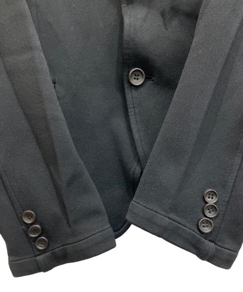 COMME des GARCONS HOMME（コムデギャルソン オム）COMME des GARCONS HOMME (コムデギャルソン オム) 00S テーラードジャケット ブラック サイズ:Sの古着・服飾アイテム