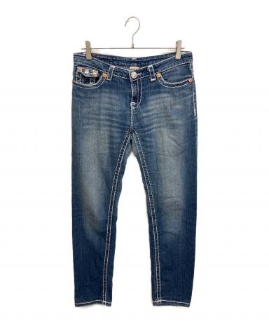 中古・古着通販】TRUE RELIGION (トゥルー レリジョン) JOEY SUPERT