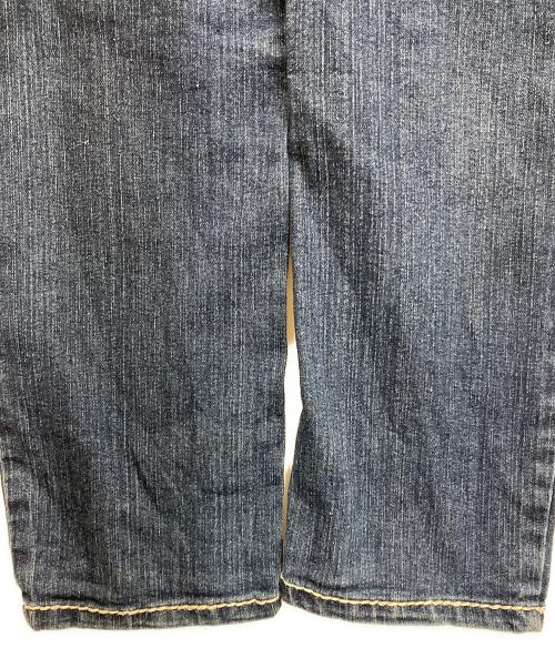 TRUE RELIGION（トゥルー レリジョン）TRUE RELIGION (トゥルー レリジョン) JOEY SUPERT デニムパンツ ブルー サイズ:29の古着・服飾アイテム