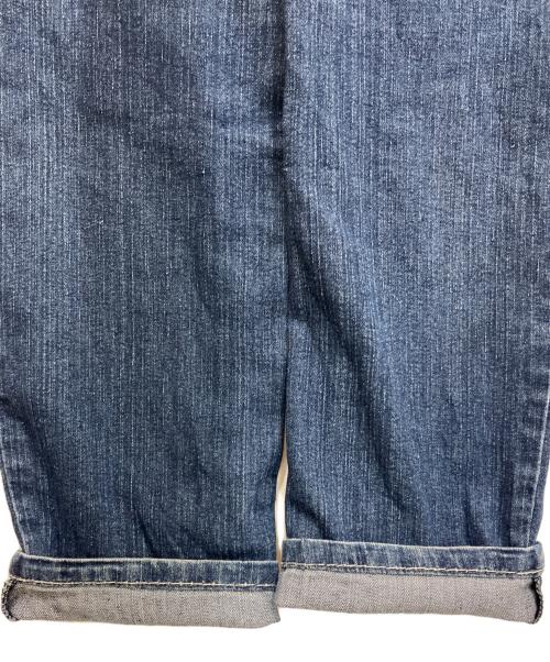 TRUE RELIGION（トゥルー レリジョン）TRUE RELIGION (トゥルー レリジョン) JOEY SUPERT デニムパンツ ブルー サイズ:29の古着・服飾アイテム