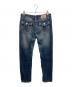 TRUE RELIGION (トゥルー レリジョン) JOEY SUPERT デニムパンツ ブルー サイズ:29：8000円