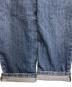 中古・古着 TRUE RELIGION (トゥルー レリジョン) JOEY SUPERT デニムパンツ ブルー サイズ:29：8000円