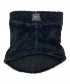 UNDERCOVER×nonnativeアンダーカバー×ノンネイティブ）の古着「MONK NECK WARMER」｜ブラック