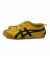 Onitsuka Tiger (オニツカタイガー) スニーカー イエロー サイズ:25：6000円