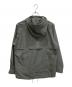 snow peak (スノーピーク) TAKIBI Camping Parka マウンテンパーカ グレー サイズ:M：15000円