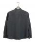THE NORTH FACE (ザ ノース フェイス) ロングスリーブパラムシャツ グレー サイズ:M：6000円