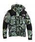 THE NORTH FACE（ザ ノース フェイス）の古着「NOVELTY BALTRO LIGHT JACKET ダウンジャケット」｜グリーン
