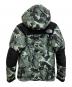 THE NORTH FACE (ザ ノース フェイス) NOVELTY BALTRO LIGHT JACKET ダウンジャケット グリーン サイズ:M：27000円