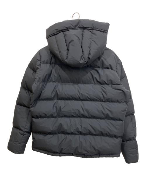 MARMOT（マーモット）Marmot (マーモット) Parbat Parka パルバットパーカ ダウン ブラック サイズ:Lの古着・服飾アイテム