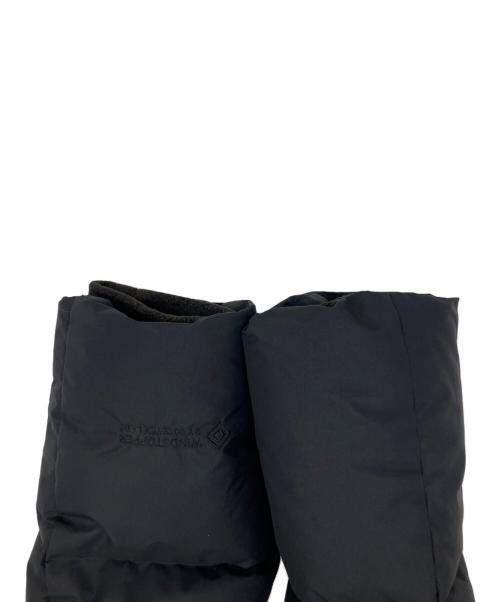MARMOT（マーモット）Marmot (マーモット) Parbat Parka パルバットパーカ ダウン ブラック サイズ:Lの古着・服飾アイテム