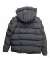 Marmot (マーモット) Parbat Parka パルバットパーカ ダウン ブラック サイズ:L：25000円
