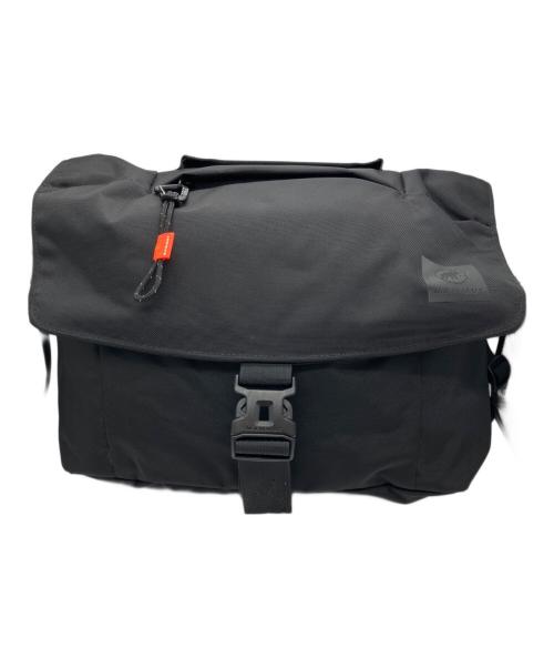 MAMMUT（マムート）MAMMUT (マムート) エクセロン メッセンジャー バッグ 14L ブラックの古着・服飾アイテム