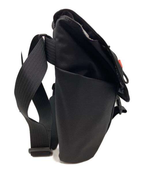 MAMMUT（マムート）MAMMUT (マムート) エクセロン メッセンジャー バッグ 14L ブラックの古着・服飾アイテム