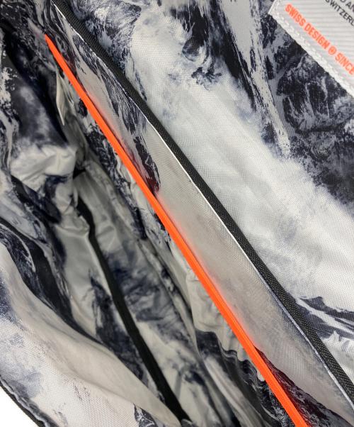 MAMMUT（マムート）MAMMUT (マムート) エクセロン メッセンジャー バッグ 14L ブラックの古着・服飾アイテム