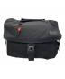 MAMMUT（マムート）の古着「エクセロン メッセンジャー バッグ 14L」｜ブラック