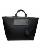 E'PORロペ エポール）の古着「BOAT BAG Large」｜ブラック