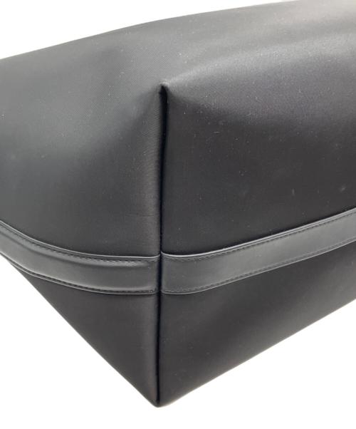 E'POR（ロペ エポール）E'POR (ロペ エポール) BOAT BAG Large ブラックの古着・服飾アイテム