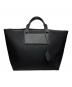 E'POR（ロペ エポール）の古着「BOAT BAG Large」｜ブラック