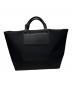 E'POR (ロペ エポール) BOAT BAG Large ブラック：8000円
