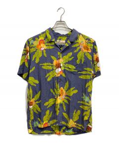 中古・古着通販】pataloha (パタロハ) 04'S バナナリーフ アロハシャツ