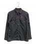 Patagonia（パタゴニア）の古着「Farrier's Shirt」｜グレー