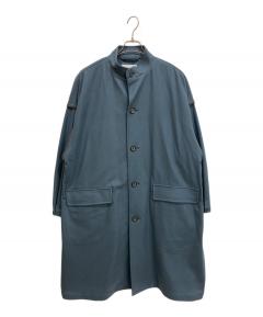 中古・古着通販】EDIFICE (エディフィス) カシミヤ チェスターコート