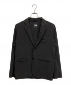 THE NORTH FACEザ ノース フェイス）の古着「VERB TECH BLAZER ジャケット」｜ブラック