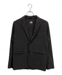 THE NORTH FACE（ザ ノース フェイス）の古着「VERB TECH BLAZER ジャケット」｜ブラック