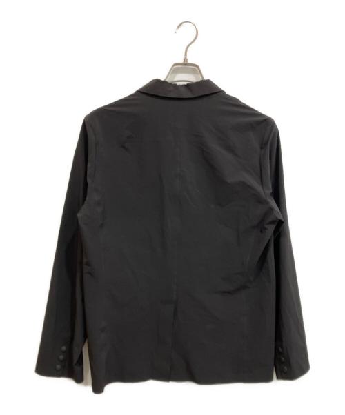 THE NORTH FACE（ザ ノース フェイス）THE NORTH FACE (ザ ノース フェイス) VERB TECH BLAZER ジャケット ブラック サイズ:Lの古着・服飾アイテム
