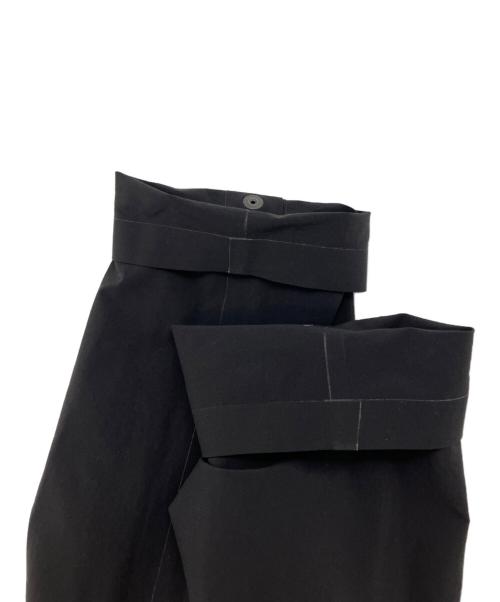 THE NORTH FACE（ザ ノース フェイス）THE NORTH FACE (ザ ノース フェイス) VERB TECH BLAZER ジャケット ブラック サイズ:Lの古着・服飾アイテム