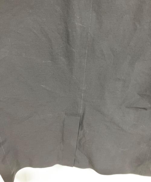 THE NORTH FACE（ザ ノース フェイス）THE NORTH FACE (ザ ノース フェイス) VERB TECH BLAZER ジャケット ブラック サイズ:Lの古着・服飾アイテム