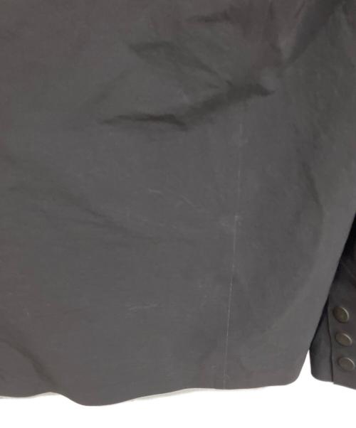 THE NORTH FACE（ザ ノース フェイス）THE NORTH FACE (ザ ノース フェイス) VERB TECH BLAZER ジャケット ブラック サイズ:Lの古着・服飾アイテム