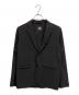 THE NORTH FACE（ザ ノース フェイス）の古着「VERB TECH BLAZER ジャケット」｜ブラック