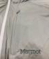 中古・古着 Marmot (マーモット) 750FP Vertical Long Down Jacket ダウンジャケット オリーブ サイズ:L：28000円