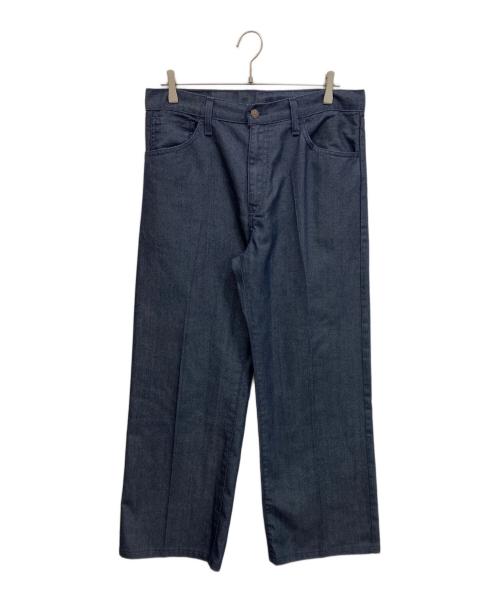LEVI'S STA-PREST（リーバイス ステイプレスト）LEVI'S STA-PREST (リーバイス ステイプレスト) スタプレパンツ インディゴ サイズ:32の古着・服飾アイテム