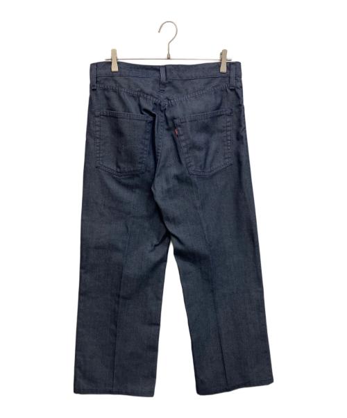 LEVI'S STA-PREST（リーバイス ステイプレスト）LEVI'S STA-PREST (リーバイス ステイプレスト) スタプレパンツ インディゴ サイズ:32の古着・服飾アイテム