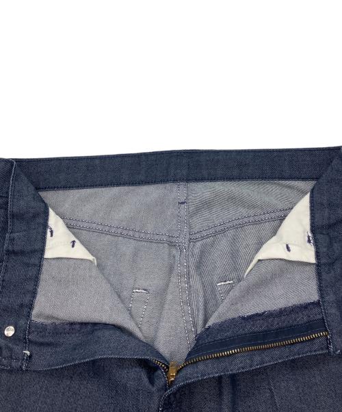 LEVI'S STA-PREST（リーバイス ステイプレスト）LEVI'S STA-PREST (リーバイス ステイプレスト) スタプレパンツ インディゴ サイズ:32の古着・服飾アイテム
