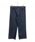 LEVI'S STA-PREST（リーバイス ステイプレスト）の古着「スタプレパンツ」｜インディゴ
