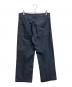 LEVI'S STA-PREST (リーバイス ステイプレスト) スタプレパンツ インディゴ サイズ:32：8000円
