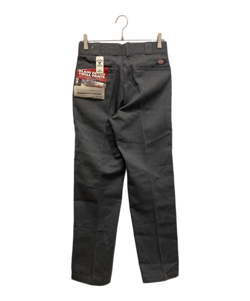 Dickies（ディッキーズ）Dickies (ディッキーズ) 90S ワークパンツ グレー サイズ:28の古着・服飾アイテム