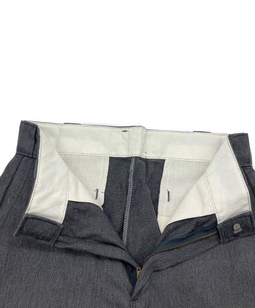 Dickies（ディッキーズ）Dickies (ディッキーズ) 90S ワークパンツ グレー サイズ:28の古着・服飾アイテム