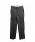 Dickies（ディッキーズ）の古着「90S ワークパンツ」｜グレー