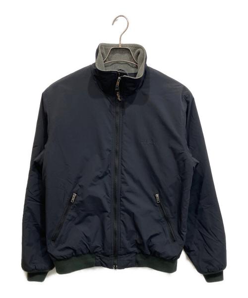 L.L.Bean（エルエルビーン）L.L.Bean (エルエルビーン) ウォーム アップ ジャケット ブラック サイズ:Sの古着・服飾アイテム