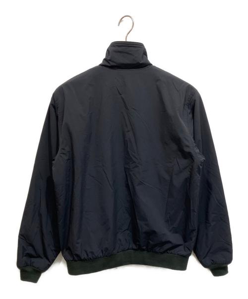 L.L.Bean（エルエルビーン）L.L.Bean (エルエルビーン) ウォーム アップ ジャケット ブラック サイズ:Sの古着・服飾アイテム