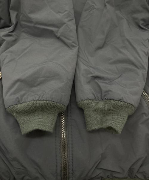 L.L.Bean（エルエルビーン）L.L.Bean (エルエルビーン) ウォーム アップ ジャケット ブラック サイズ:Sの古着・服飾アイテム