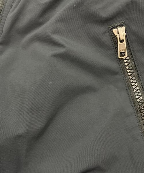 L.L.Bean（エルエルビーン）L.L.Bean (エルエルビーン) ウォーム アップ ジャケット ブラック サイズ:Sの古着・服飾アイテム