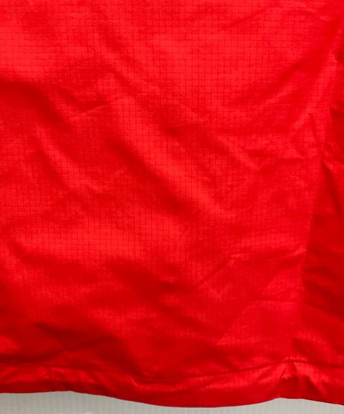 THE NORTH FACE（ザ ノース フェイス）THE NORTH FACE (ザ ノース フェイス) All Mountain Light Jacket  マウンテンライトジャケット レッド サイズ:Lの古着・服飾アイテム
